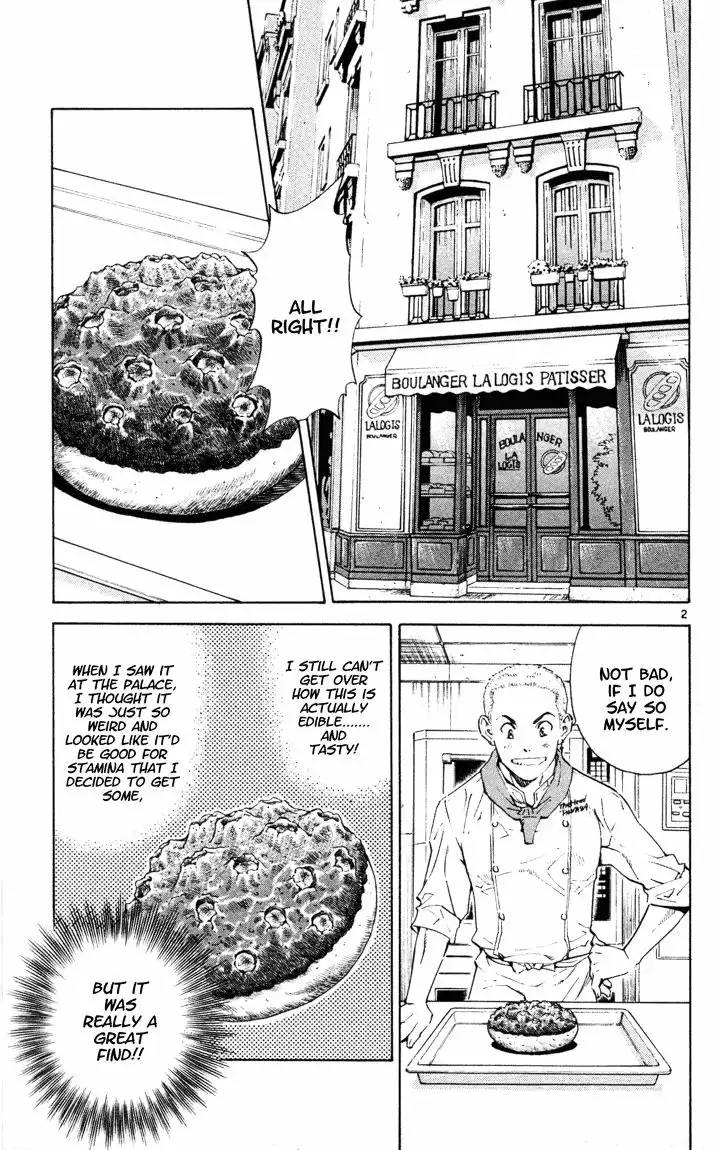 Yakitate Japan Chapter 88 3